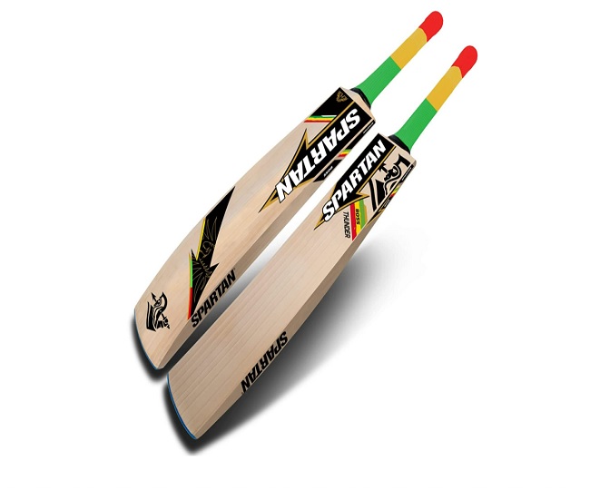 Heaviest Cricket Bats Know What David Warner Tendulkar Ms Dhoni And